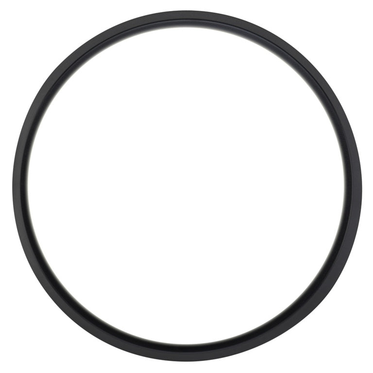 Luceco Eco Round Bulkhead IP54 10w 700lm