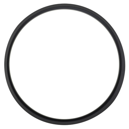 Luceco Eco Round Bulkhead IP54 10w 700lm