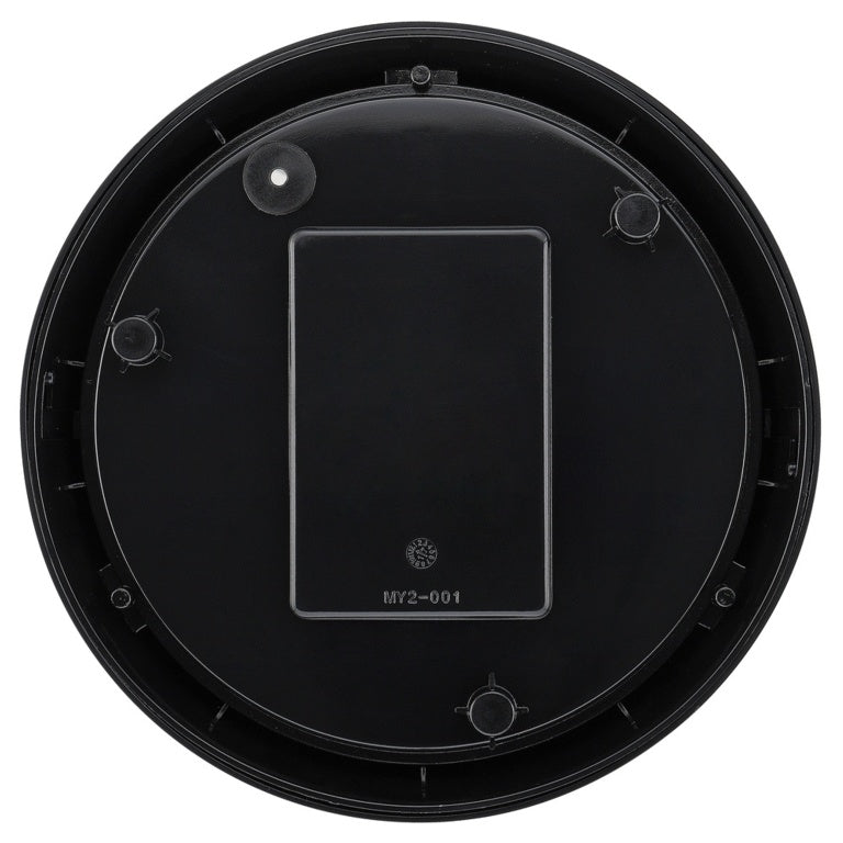 Luceco Eco Round BulkHead Eyelid PIR 10w 400lm