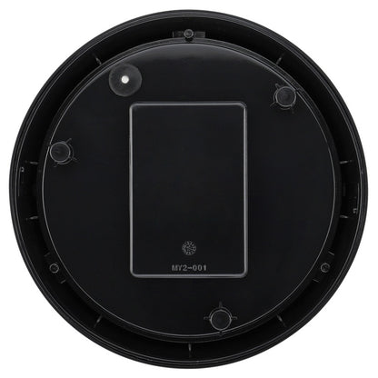 Luceco Eco Round BulkHead Eyelid PIR 10w 400lm