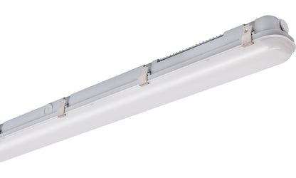 Luceco Climate Essence Linear Light 15w 1200mm 2400lm