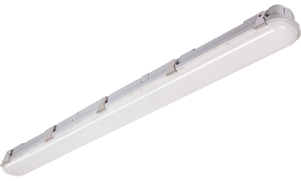 Luceco Climate Essence Linear Light 15w 1200mm 2400lm
