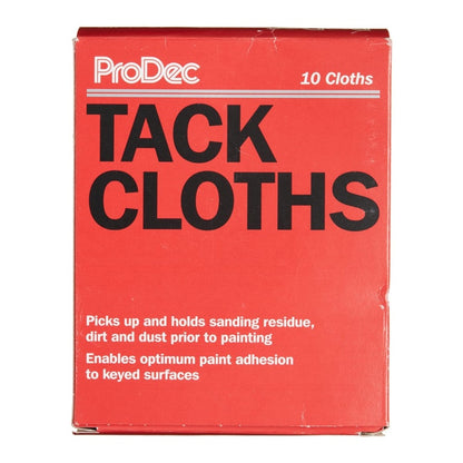 Rodo Tack Cloths