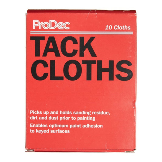 Rodo Tack Cloths
