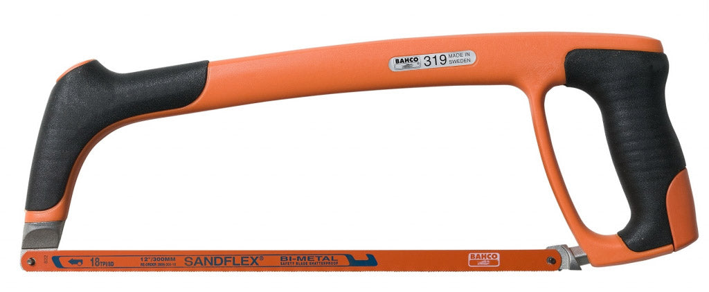Bahco Hacksaw frame
