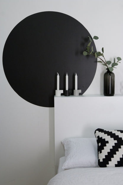 d-c-fixÂ® Self Adhesive Film - Matt Black