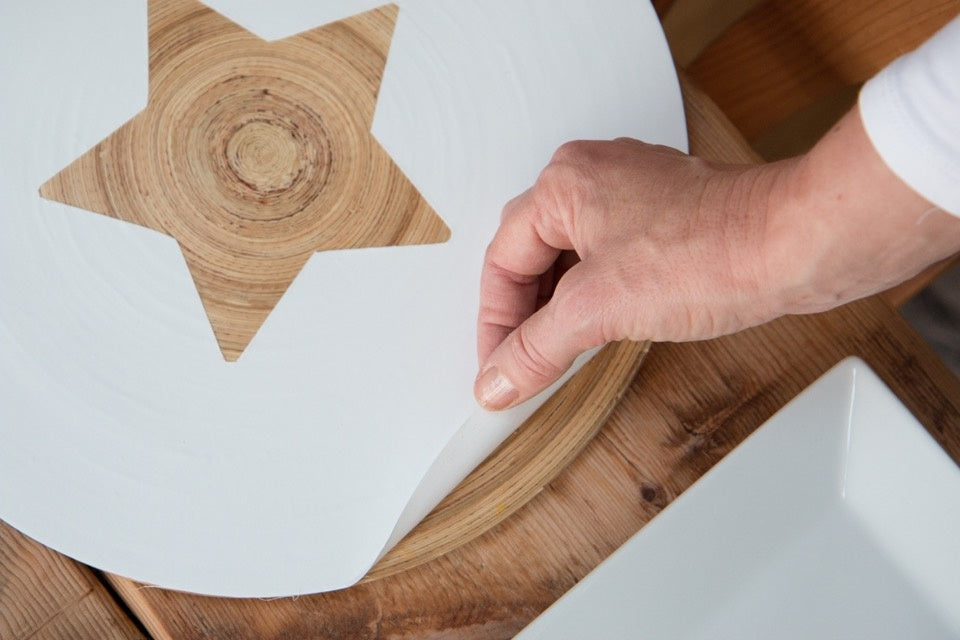 d-c-fixÂ® Self Adhesive Film - Matt White