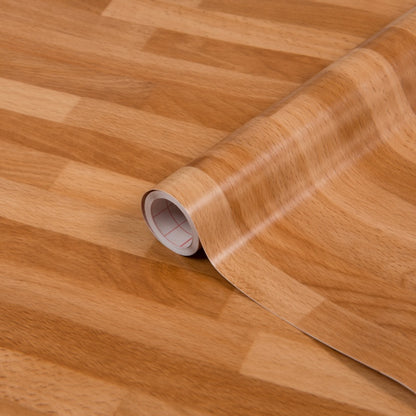 d-c-fixÂ® Self Adhesive Film - Butcher's Block