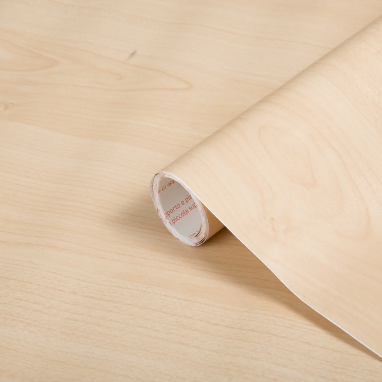 d-c-fixÂ® Self Adhesive Film - Maple