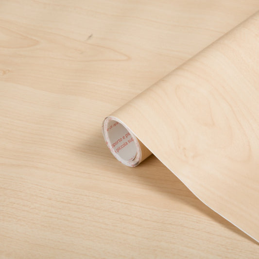 d-c-fixÂ® Self Adhesive Film - Maple
