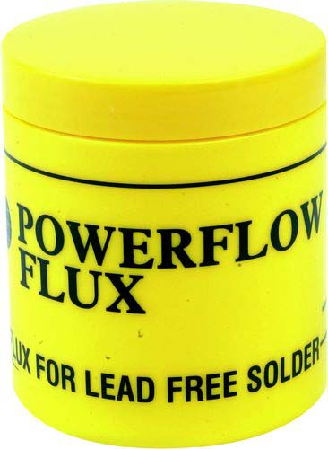 Fernox Powerflow Flux Paste