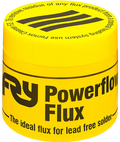 Fernox Powerflow Flux Paste