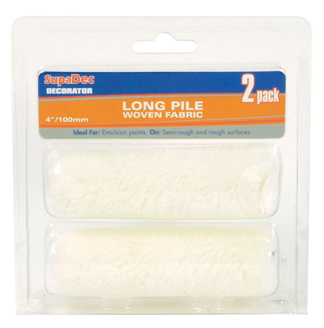 SupaDec Long Pile Mini Roller