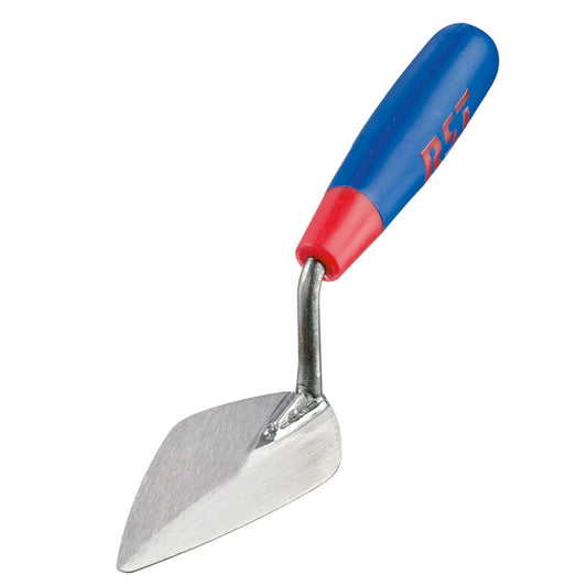 RST Pointing & Brick Trowel 125mm (5") - London Pattern Packaged for display