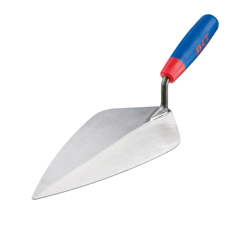 RST Pointing & Brick Trowel 250mm (10") London Pattern