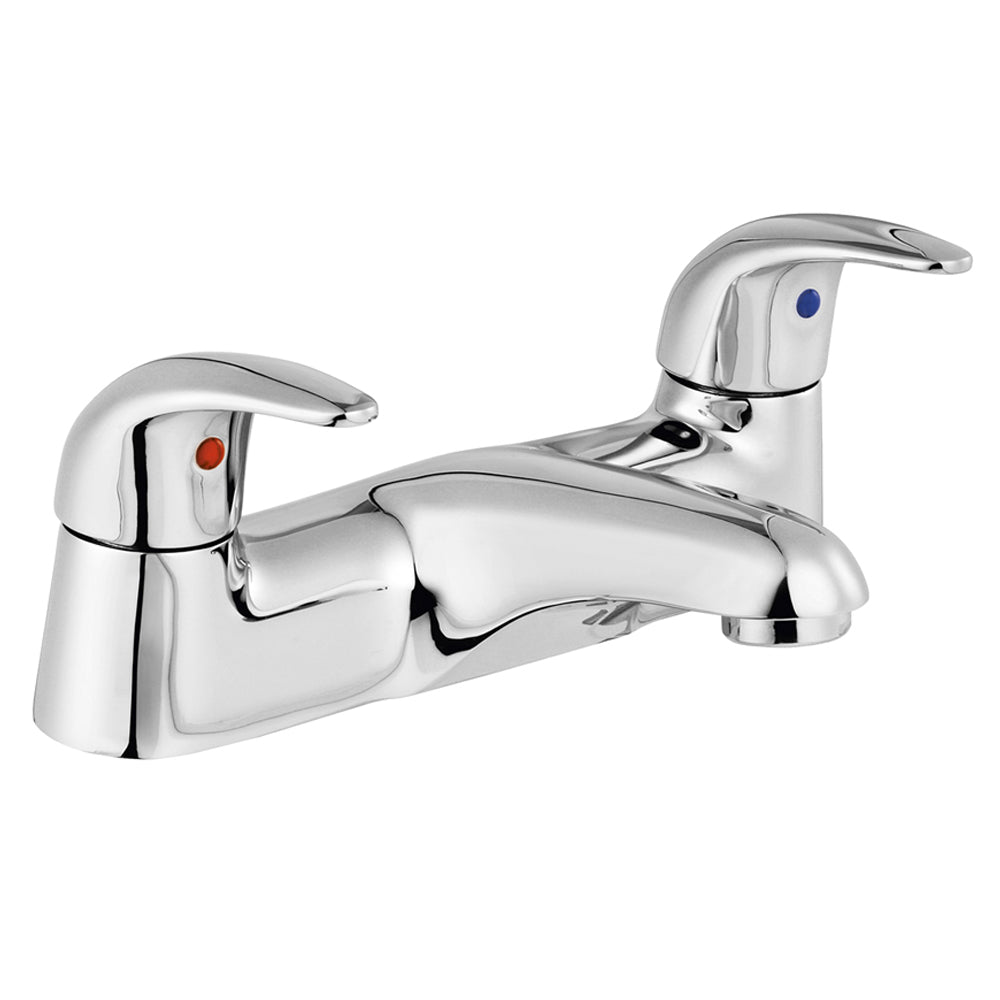 SP Eden Deck Bath Filler Tap