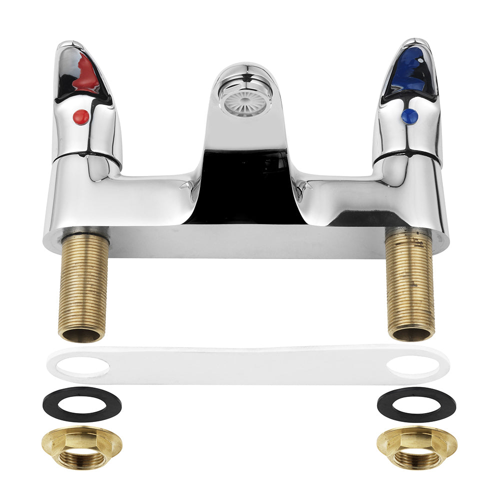 SP Eden Deck Bath Filler Tap