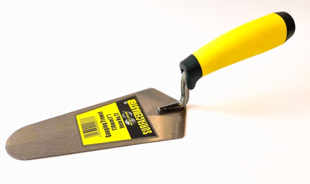 Surfacemaster Gauging Trowel
