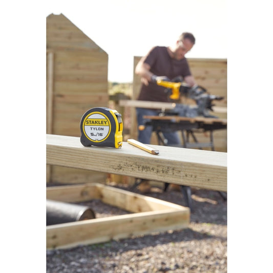 Stanley Measuring Metric/Imperial Tape