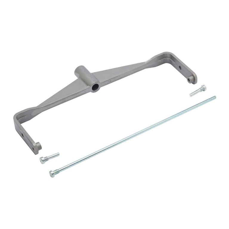 Rodo Cast Metal Double Arm Frame