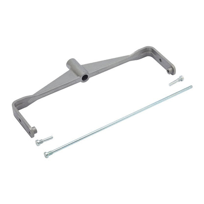 Rodo Cast Metal Double Arm Frame