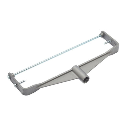 Rodo Cast Metal Double Arm Frame