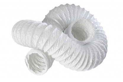 Manrose PVC Ducting
