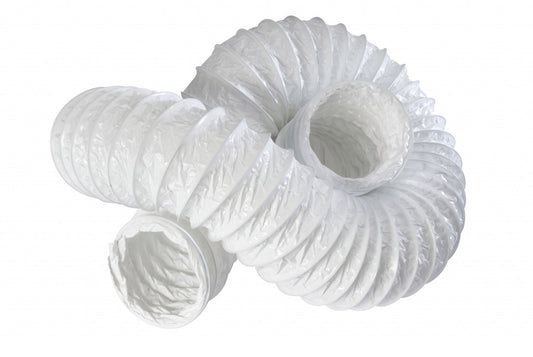 Manrose PVC Ducting