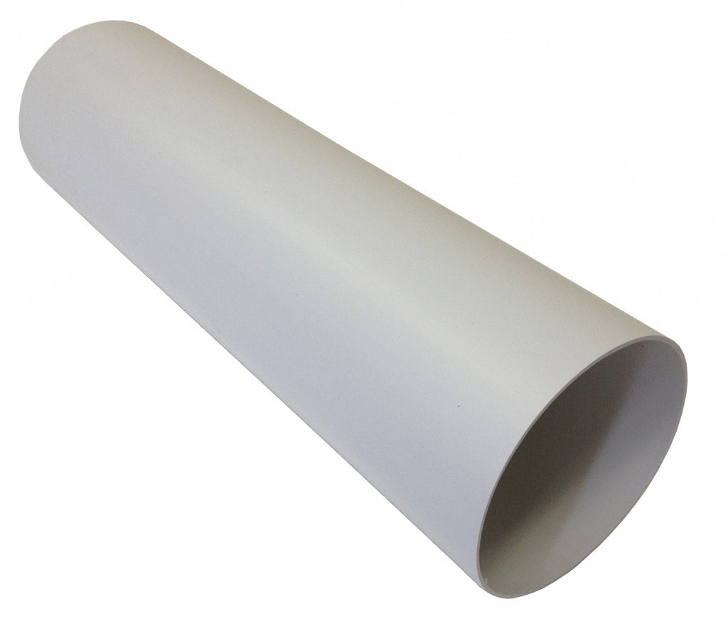 Manrose 350mm Round Pipe