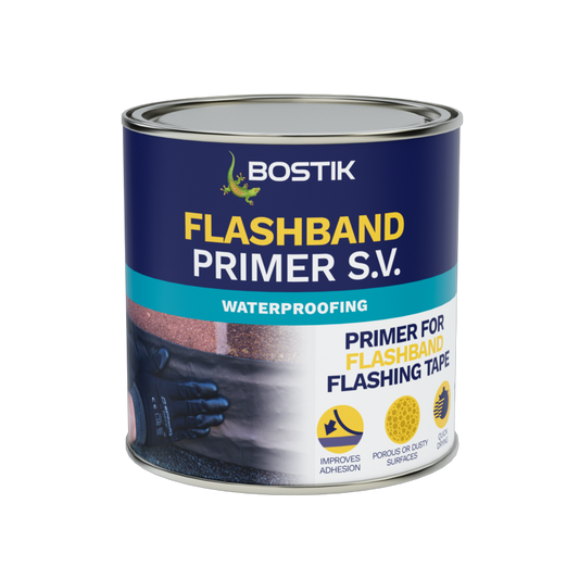 Bostik Flashband Primer SV