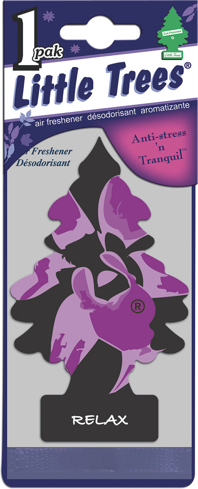 Little Trees Air Freshener