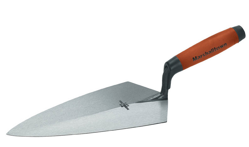 Marshalltown Brick Trowel - Philadelphia Pattern 11" (280mm)
