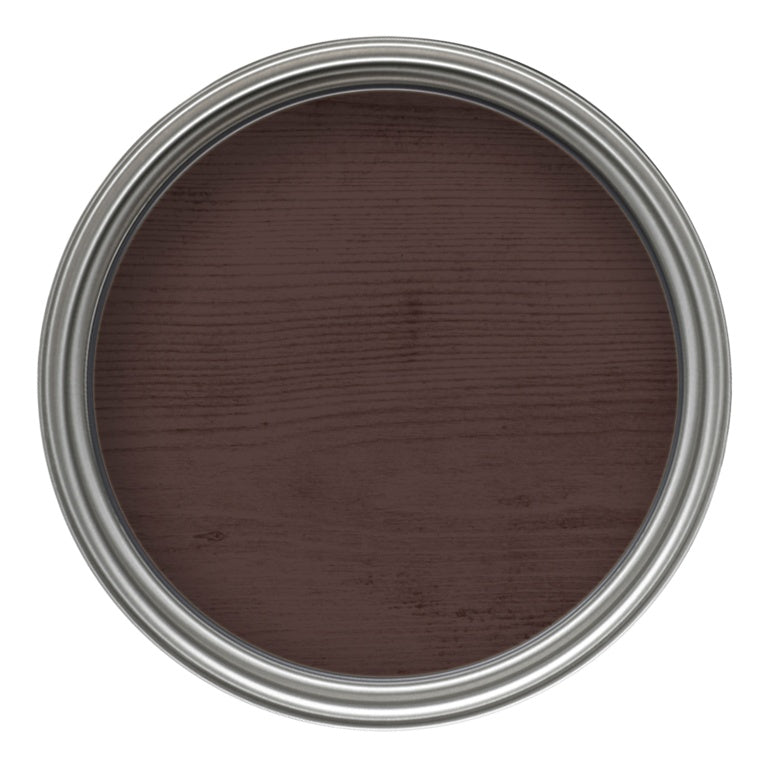 Sadolin Extra Durable Woodstain 500ml Jacobean Walnut