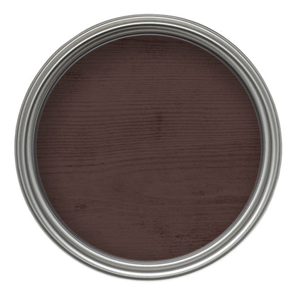 Sadolin Extra Durable Woodstain 500ml Jacobean Walnut