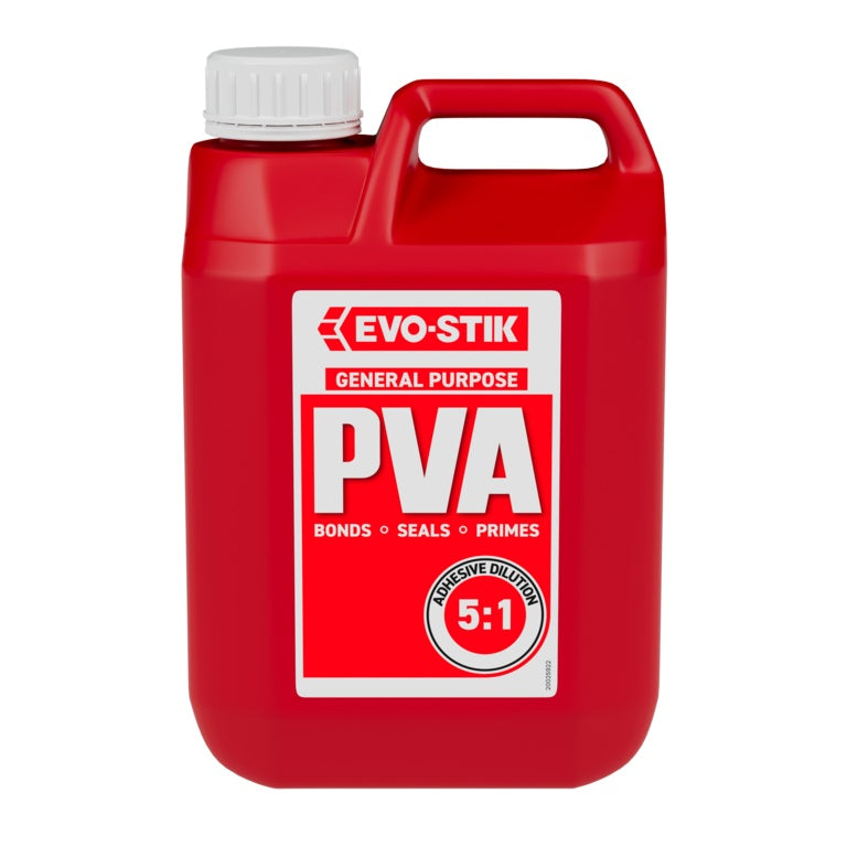 Evo-Stik Evo-Bond PVA