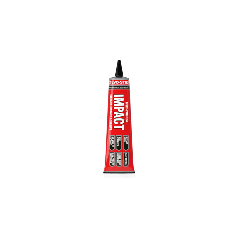 Evo-Stik Impact Adhesive 30g Tube