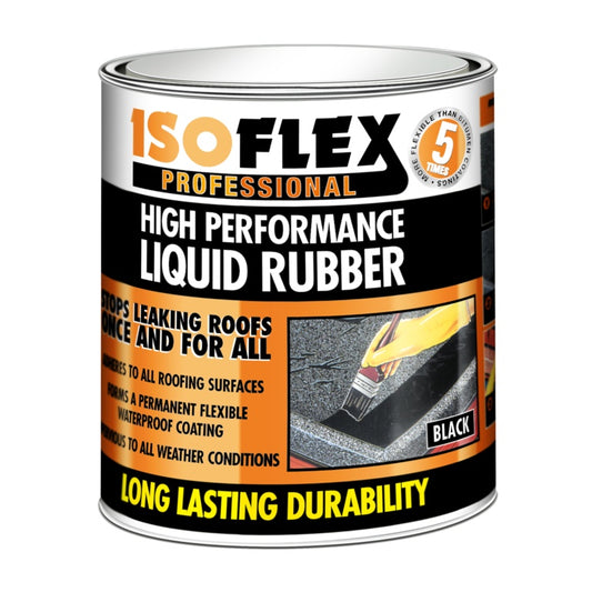 Liquid Rubber