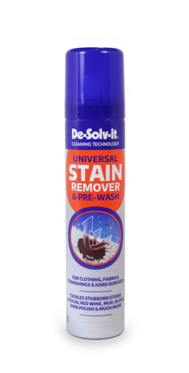 De-Solv-itÂ® Universal Stain Remover & Pre-Wash