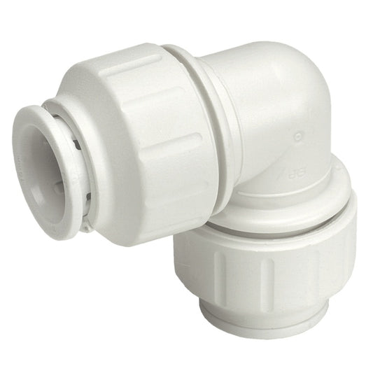 JG Speedfit Equal Elbow Connector 15mm - Pack 10
