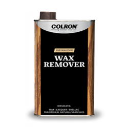 Wax Remover