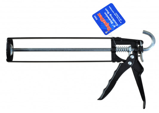 SupaDec Skeleton Caulking Gun