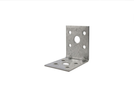 Simpson Strong Tie Light Reinforced Angle Bracket 50 x 50 x 40
