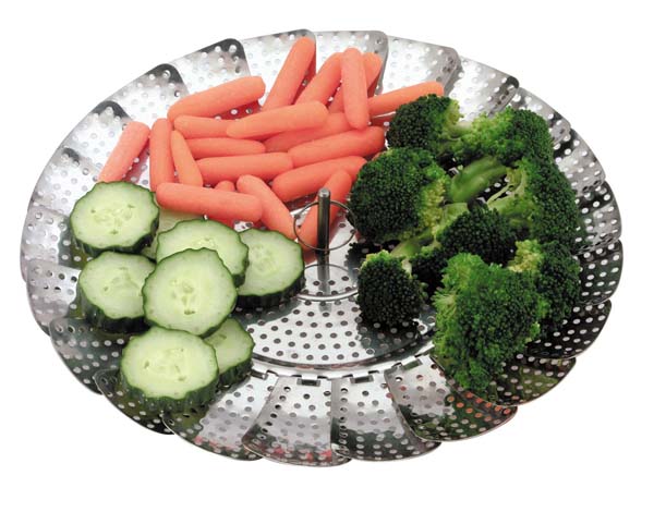 Zodiac Steamer Basket 23cm/9"