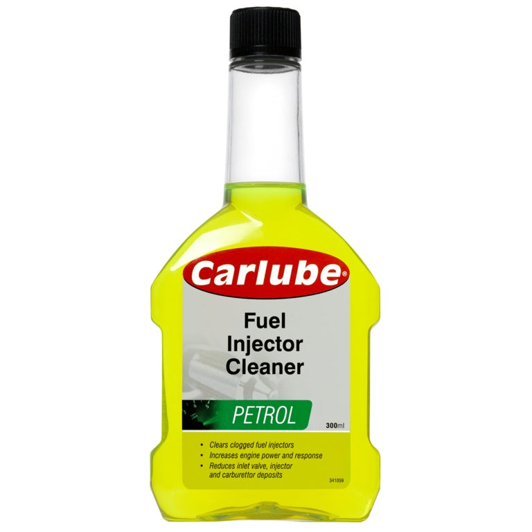 Petrol Injector Cleaner