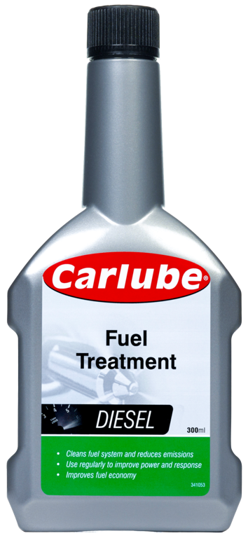 Diesel Treatment