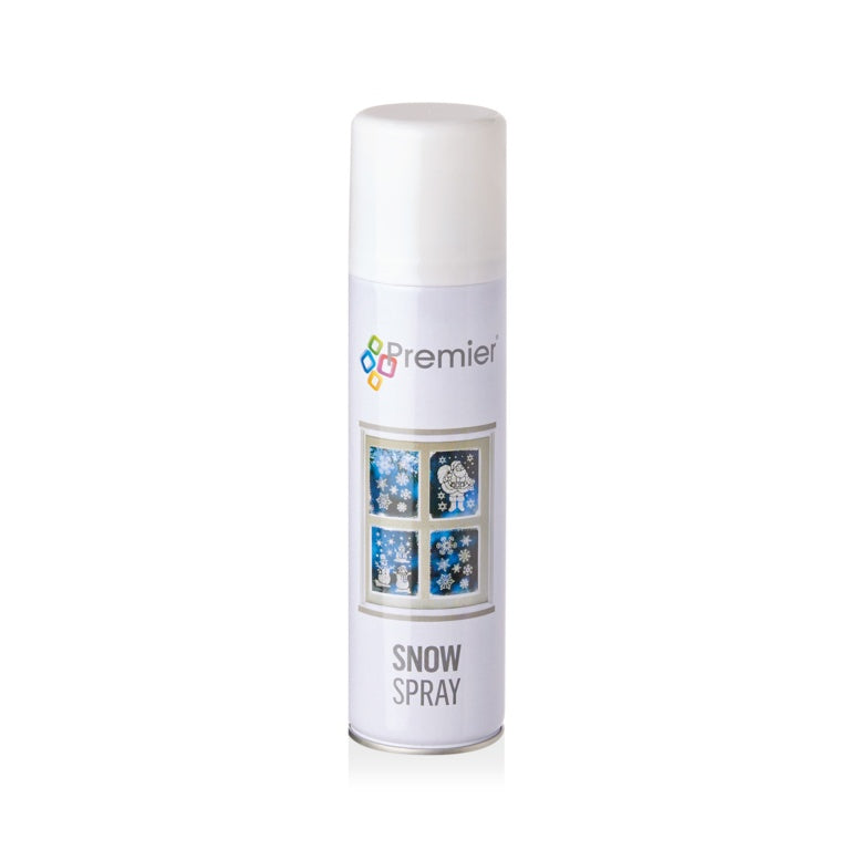 Premier Decorative Snow 150ml