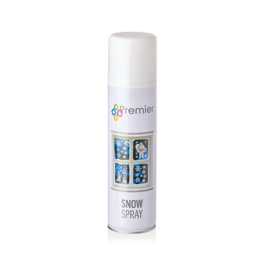 Premier Decorative Snow 150ml