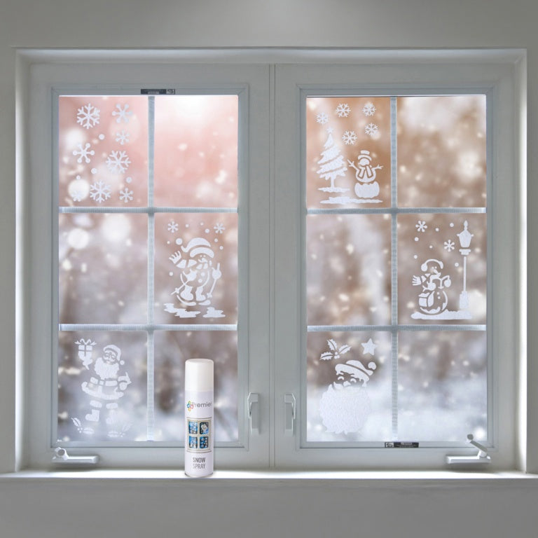 Premier Decorative Snow 150ml