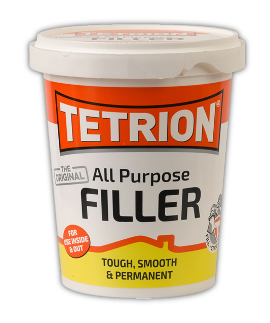 Tetrion Ready Mix Filler 600g