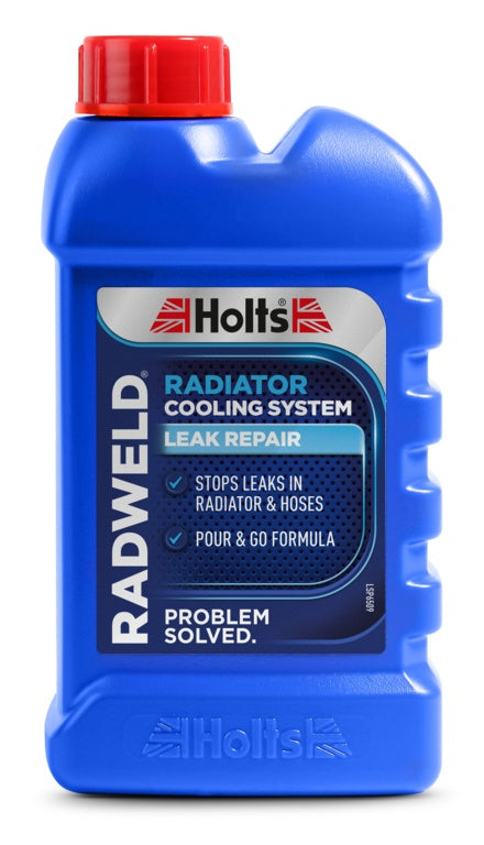 Radweld